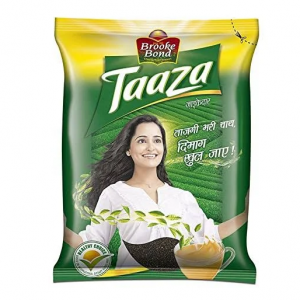 Taaza Leaf Tea